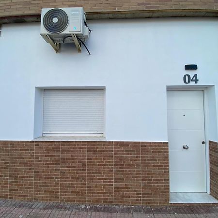 Veturia Apartamentos Turisticos Mérida Zewnętrze zdjęcie