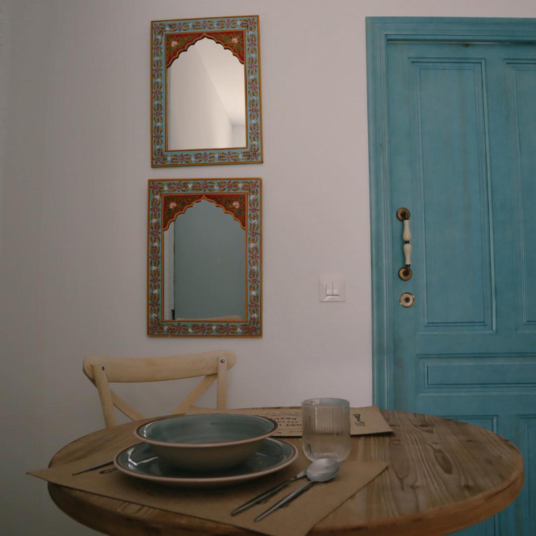 Veturia Apartamentos Turisticos Mérida Zewnętrze zdjęcie